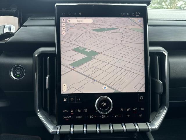 2026 GMC Acadia AT4 AWD