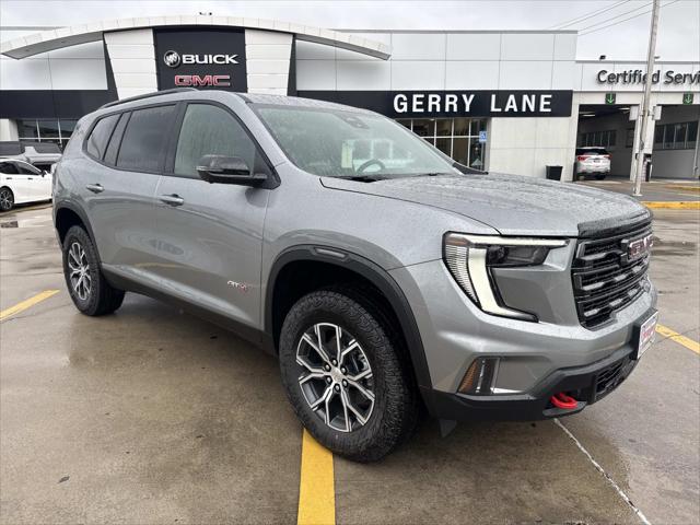 2026 GMC Acadia AT4 AWD for sale in Baton Rouge, LA