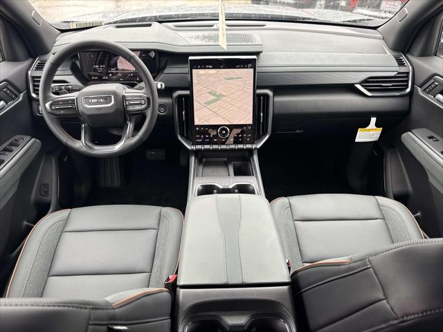 2026 GMC Acadia AT4 AWD