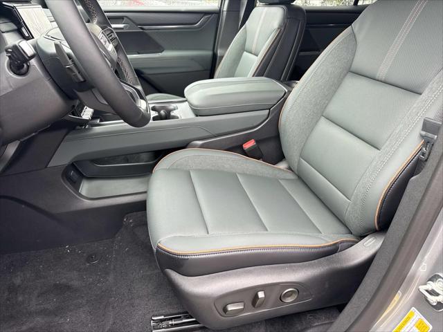 2026 GMC Acadia AT4 AWD