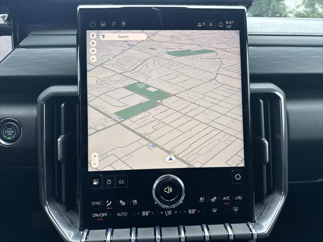 2026 GMC Acadia AT4 AWD