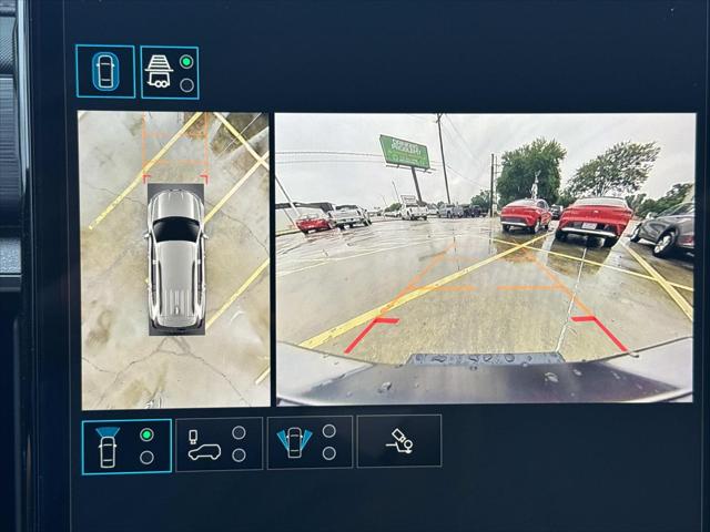 2026 GMC Acadia AT4 AWD