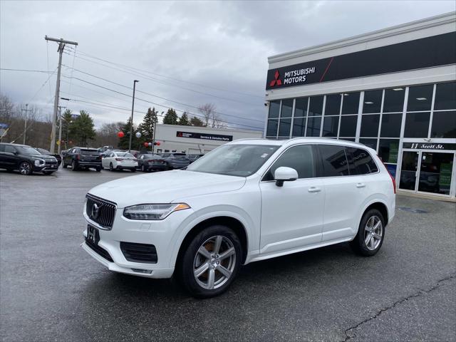 2022 Volvo XC90 T5 Momentum 7 Passenger for sale in South Attleboro, MA