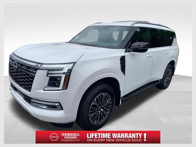 2026 Nissan Armada SL for sale in Knoxville, TN
