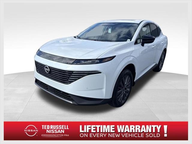 2026 Nissan Murano SL for sale in Knoxville, TN