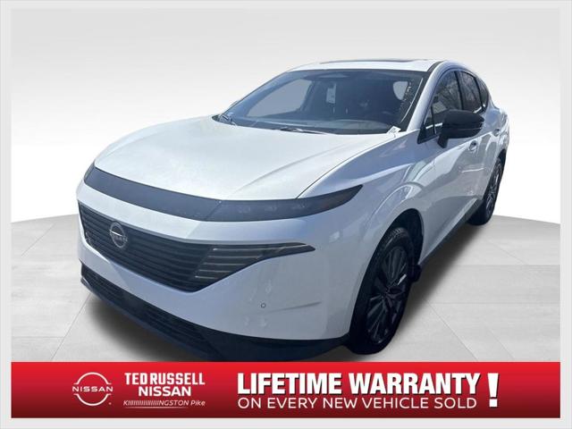 2026 Nissan Murano SL for sale in Knoxville, TN