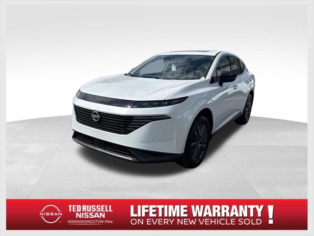 2026 Nissan Murano SL for sale in Knoxville, TN