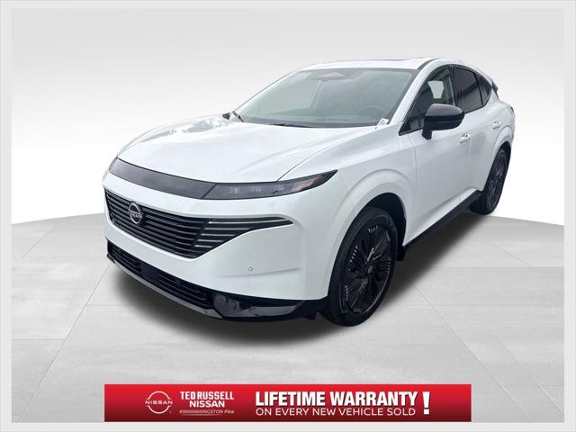 2026 Nissan Murano Platinum for sale in Knoxville, TN