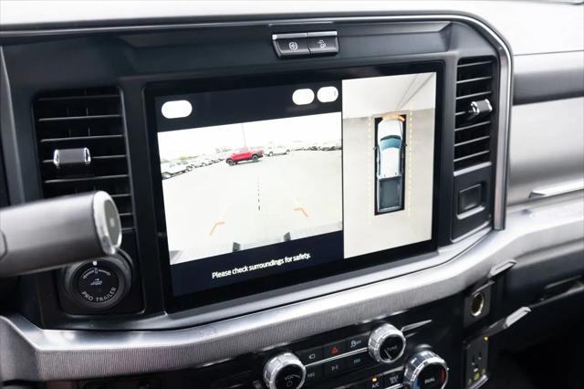 2025 Ford F-350 Platinum