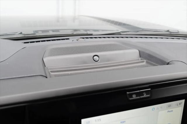 2025 Ford F-350 Platinum
