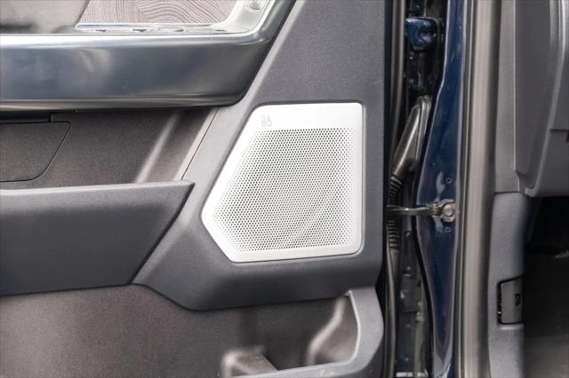 2025 Ford F-350 Platinum