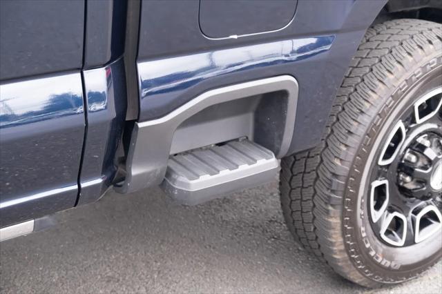 2025 Ford F-350 Platinum