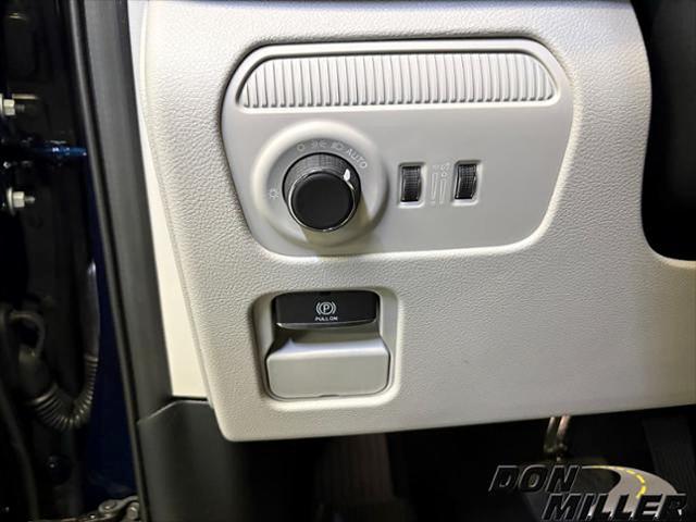 2026 Jeep Grand Wagoneer Limited Reserve 4x4