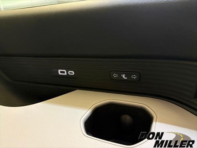 2026 Jeep Grand Wagoneer Limited Reserve 4x4