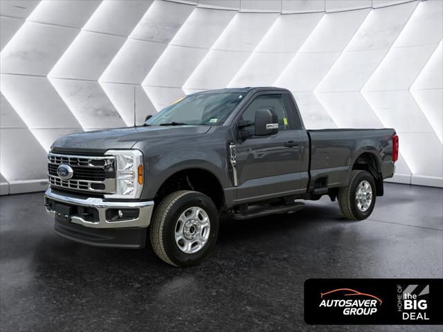 2025 Ford F-250 Unknown for sale in Newport, VT