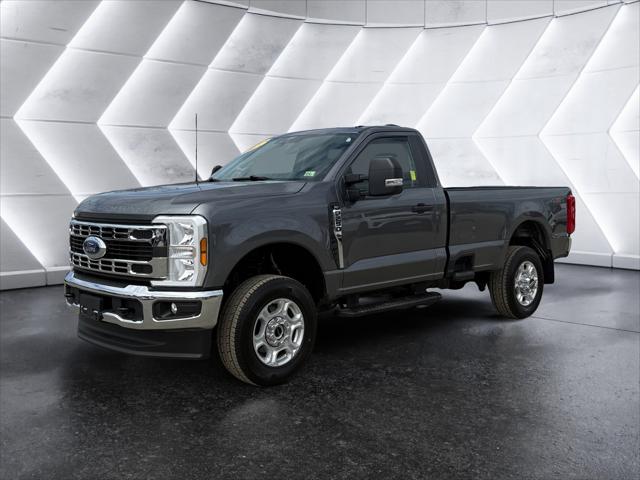 2025 Ford F-250 Unknown