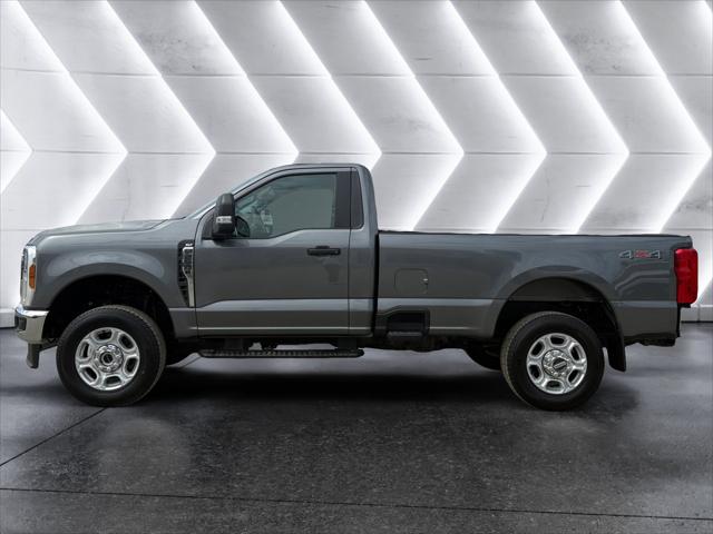 2025 Ford F-250 Unknown