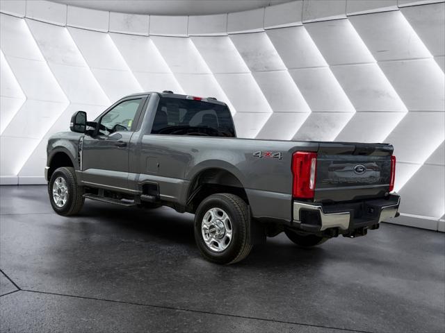 2025 Ford F-250 Unknown