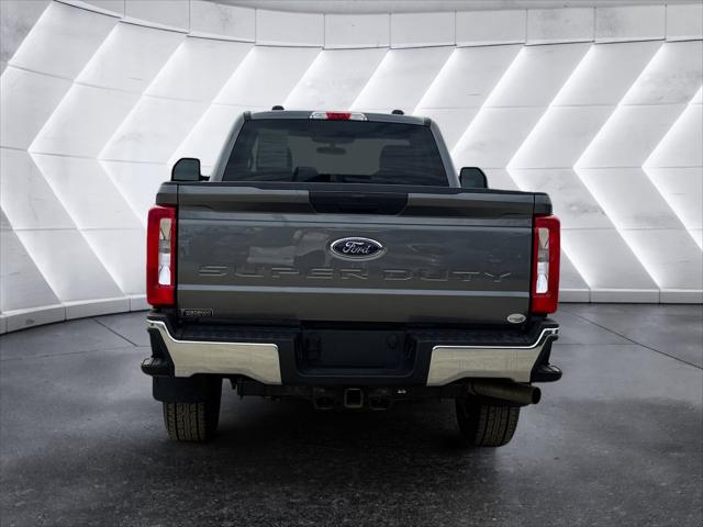 2025 Ford F-250 Unknown