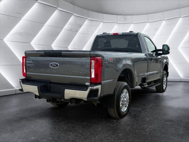 2025 Ford F-250 Unknown