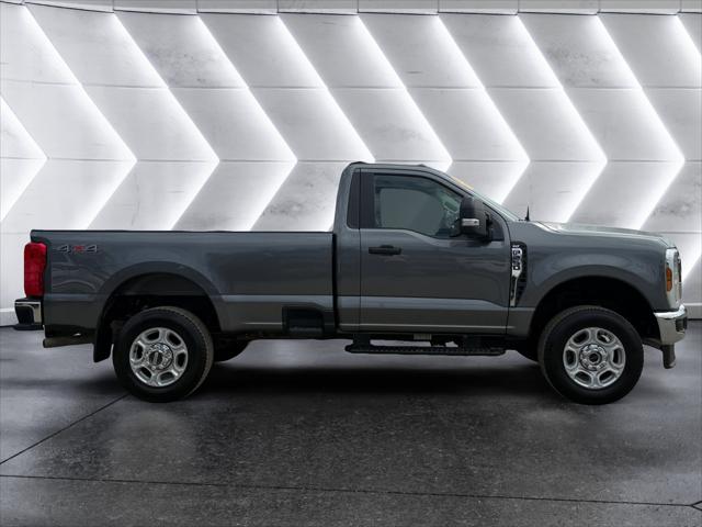 2025 Ford F-250 Unknown