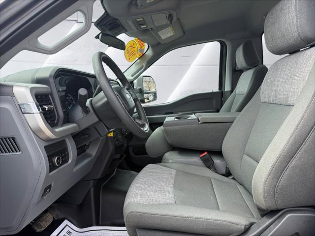 2025 Ford F-250 Unknown