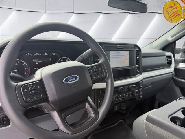 2025 Ford F-250 Unknown