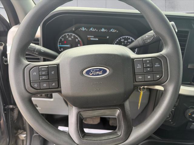 2025 Ford F-250 Unknown