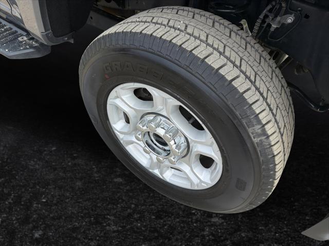 2025 Ford F-250 Unknown