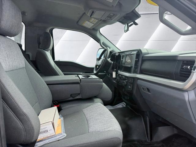 2025 Ford F-250 Unknown