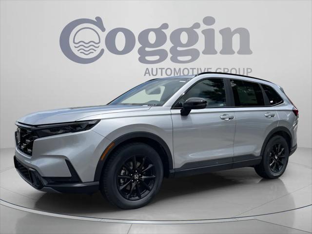 2026 Honda CR-V Hybrid 2WD Sport-L for sale in Orlando, FL