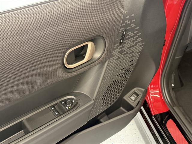 2026 MINI Hardtop JCW