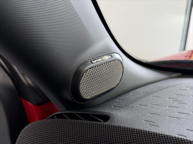 2026 MINI Hardtop JCW