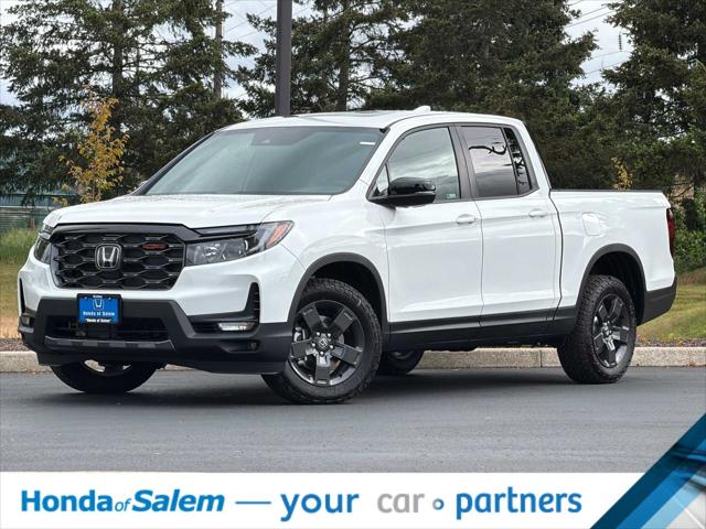2026 Honda Ridgeline TrailSport for sale in Salem, OR