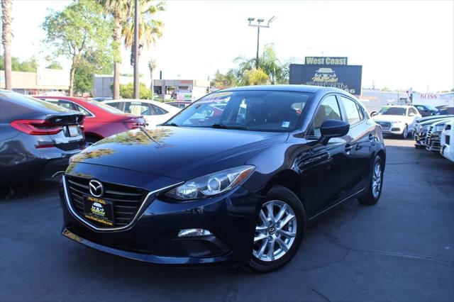 2014 Mazda Mazda3 i Touring