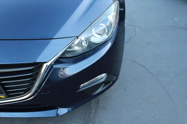 2014 Mazda Mazda3 i Touring