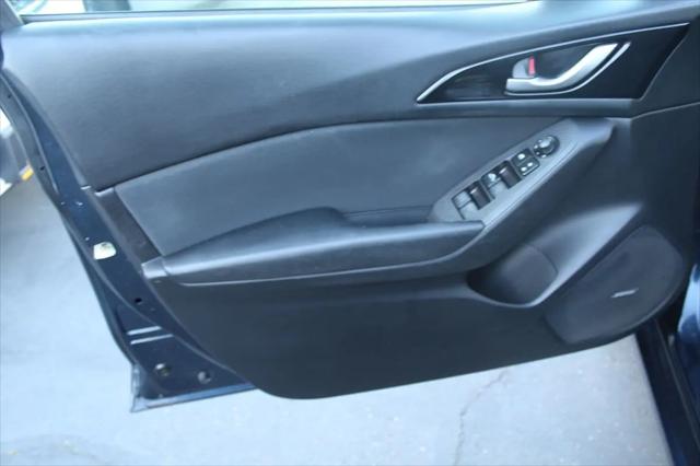 2014 Mazda Mazda3 i Touring