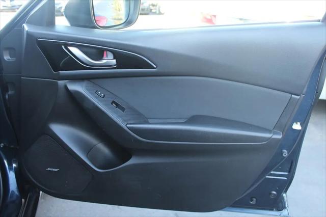 2014 Mazda Mazda3 i Touring