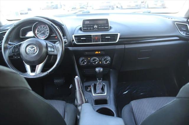 2014 Mazda Mazda3 i Touring