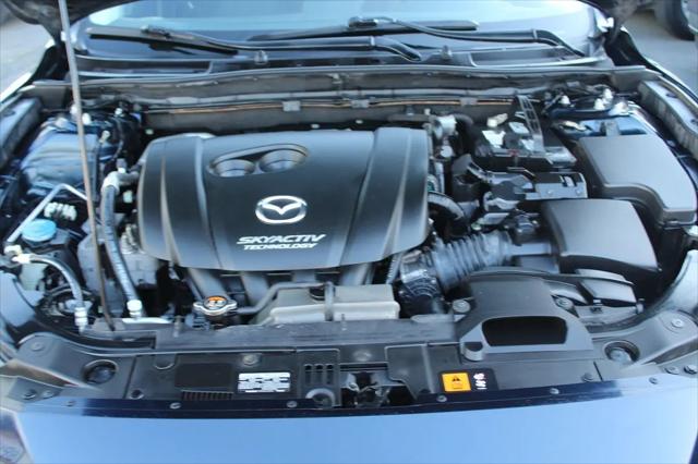 2014 Mazda Mazda3 i Touring
