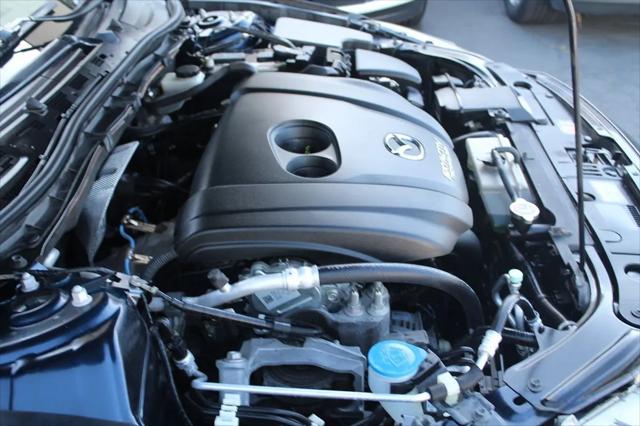 2014 Mazda Mazda3 i Touring