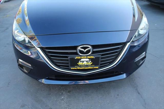 2014 Mazda Mazda3 i Touring