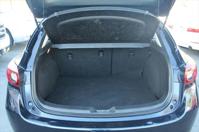2014 Mazda Mazda3 i Touring