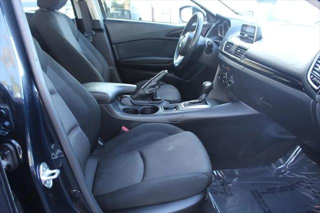 2014 Mazda Mazda3 i Touring