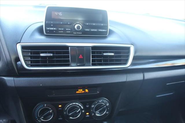 2014 Mazda Mazda3 i Touring