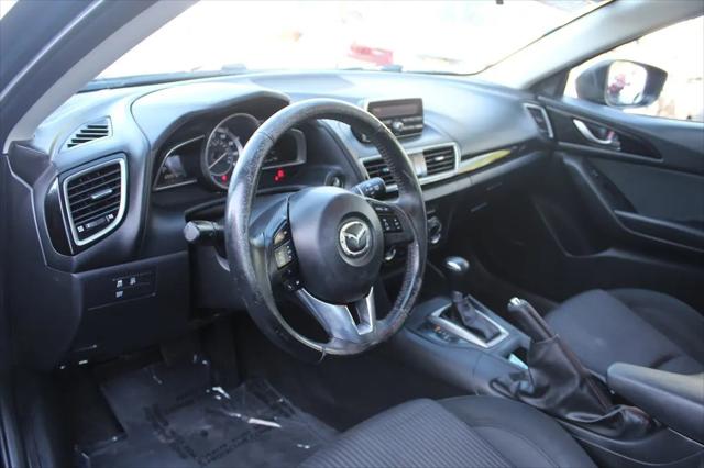 2014 Mazda Mazda3 i Touring
