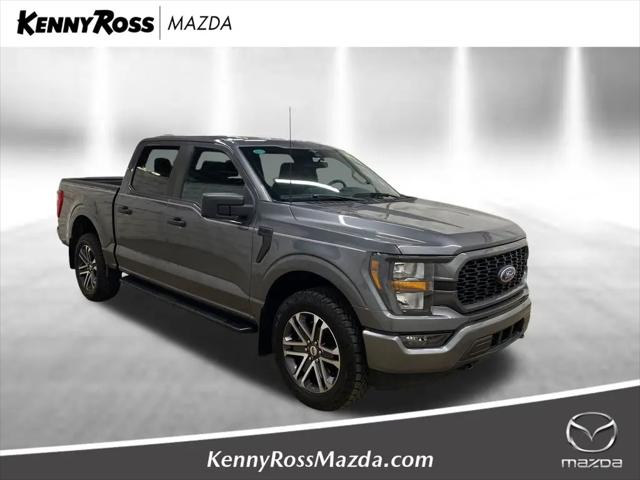 2023 Ford F-150 XL for sale in North Huntingdon, PA