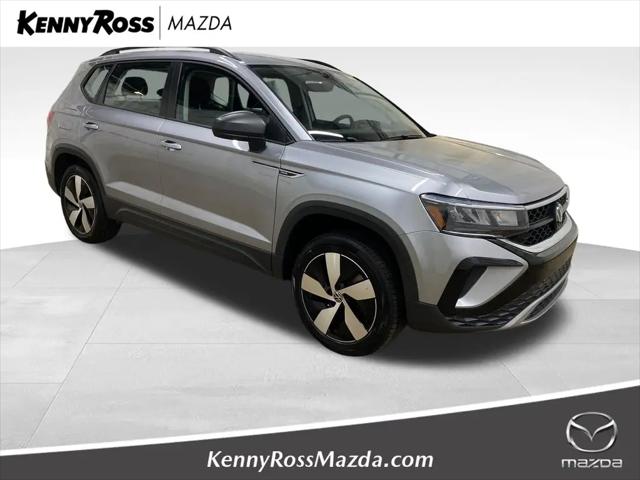 2024 Volkswagen Taos 1.5T S for sale in North Huntingdon, PA