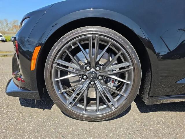 2021 Chevrolet Camaro ZL1