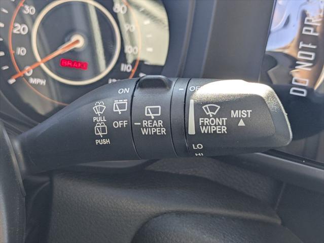 2026 Jeep Wrangler 2-Door Willys 4x4